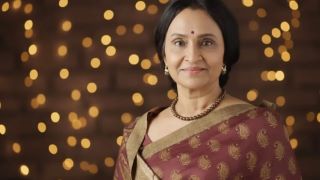 Veteran Actress Pravina Deshpande passed away